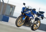 Yamaha YZF-R6